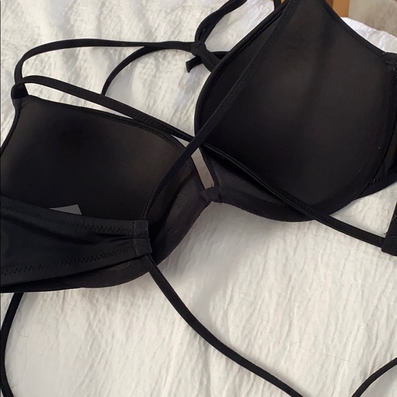 Shade & Shore Bathing Suit Top - Picture 3 of 5